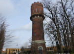 watertoren